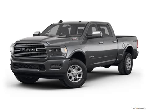 2022 Ram 2500 Review Photos And Specs Carmax