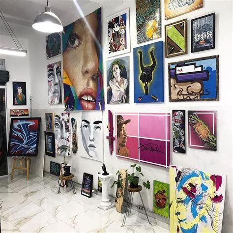 Arte Foto Guarulhos - Guarulhos ganha sua primeira Galeria de Arte Urbana - Click Guarulhos