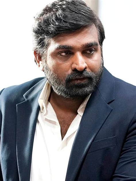 Did Vijay Sethupathi reject Vibhishana's role in Ramayana? Here's why?