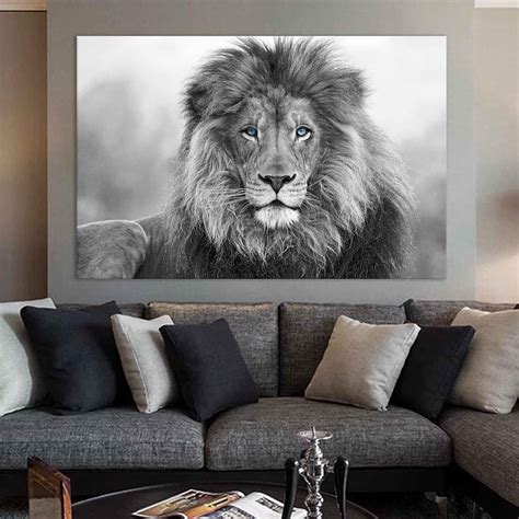black and white wild animal uk 8