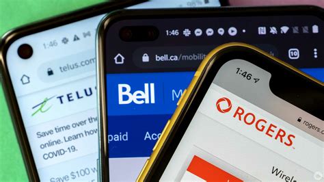 Rogers Offers Best G Experience Telus Best Mobile Network Experience