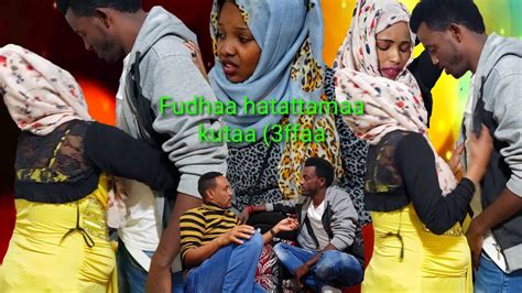 New Dirama Afan Oromo Dawadha Fudhaa Hatattamaa Ittiin Boharaa Kutaa 3faa Youtube