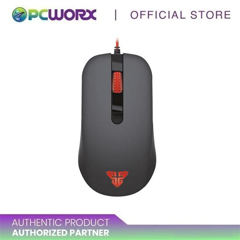 Fantech G10 Rhasta Rgb Wired Mouse Shopee Philippines