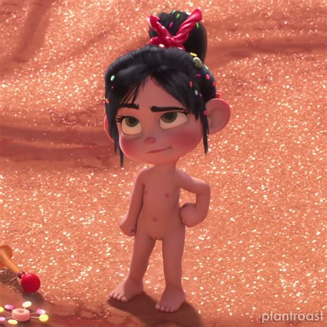 Post 5633299 Edit Plantroast Vanellope Von Schweetz Wreck It Ralph