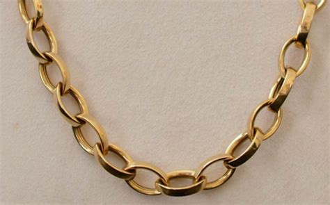 How To Fix A Broken Necklace Chain Steps For Every Type Jewelryonlight