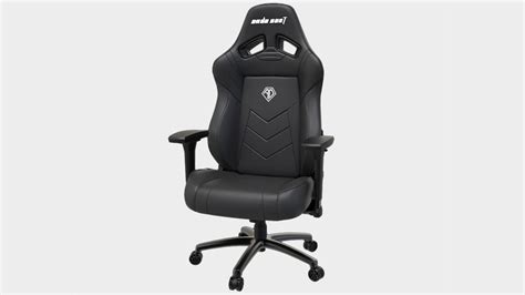 Andaseat Dark Demon Series gaming chair review | PC Gamer