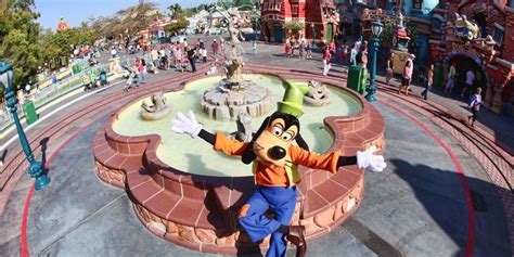 Major Changes Are Coming To A Disneyland Ride, And It’s Already Started | Cinemablend