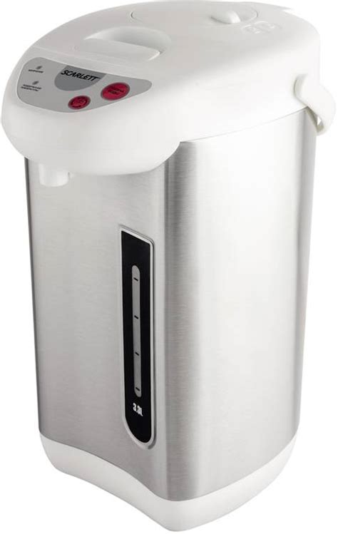 Термопот Scarlett SC-ET10D03 купить Бишкек