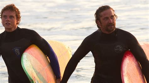 Prime Video Chasing Mavericks