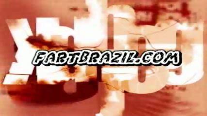 Brazilian Fart Porn