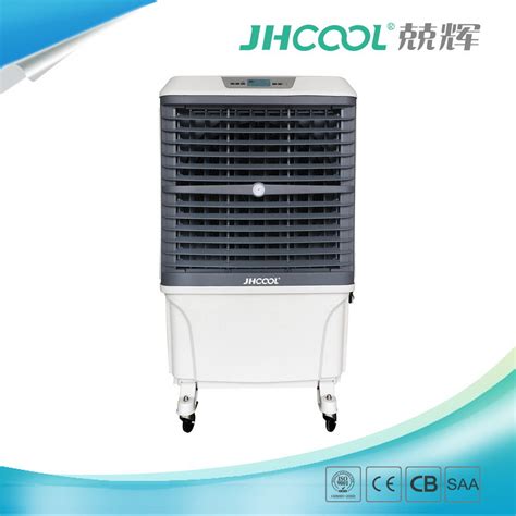 Floor Standing Air Cooler With Ce Cb Jh China Floor Standing