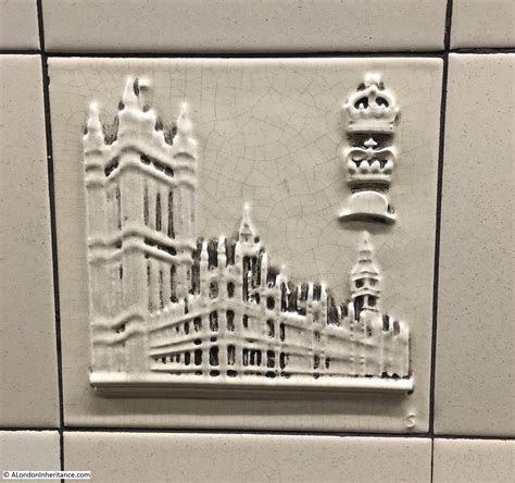 Modern safety glass will soon be added to bethnal green underground 3