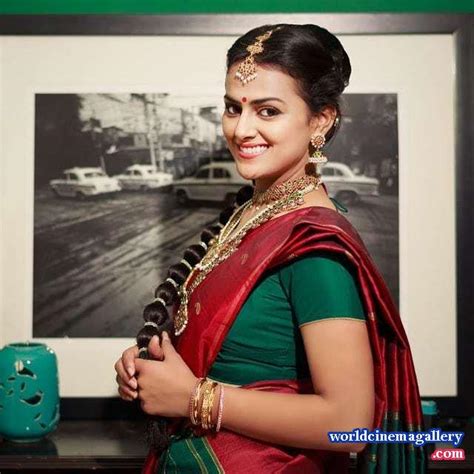 Shraddha Srinath Hot Stills