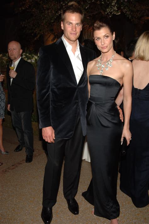 Tom Brady Roast Revisits His Relationship With Bridget Moynahan