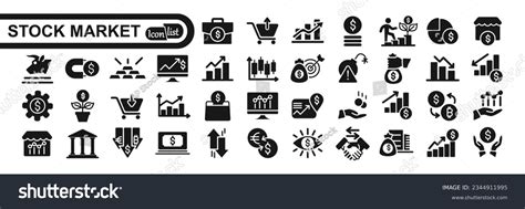 13,566 Market Share Growth Icon Images, Stock Photos & Vectors ...