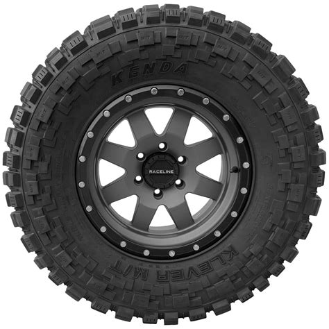 Qty Lt R Kenda Klever M T Kr Q Load Range E Tires