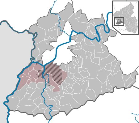 Verbandsgemeinde Konz Wikipedia