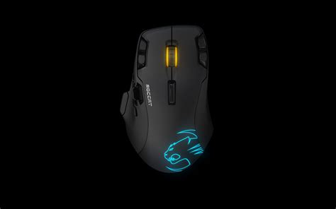 Roccat Visar Upp Leadr Skönt Att Någon Tar Upp Fanan Efter Mad Catz