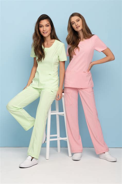 How To Make Scrubs For The Nhs A Step By Step Photo Guide Artofit