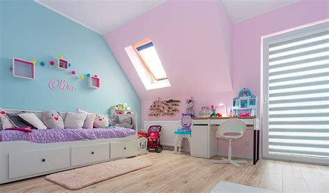 Best Types of Paint for Kids’ Rooms | Tilo Martin Painting