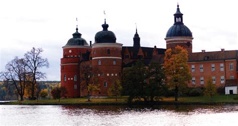 Gripsholm-castle – NOBECO