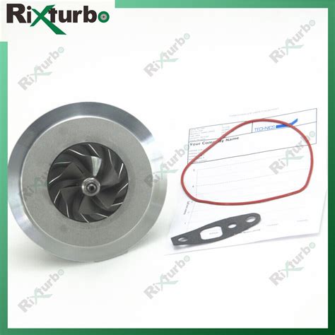 Turbo Core GT1752S 701196 14411 VB300 For Nissan Patrol Safari 2 8 TD