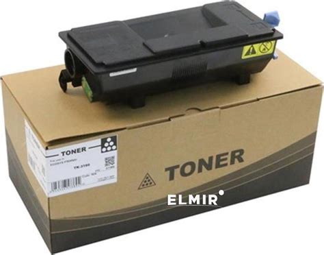 Картридж CET Kyocera TK-3160 (7389) купить | ELMIR - цена, отзывы ...