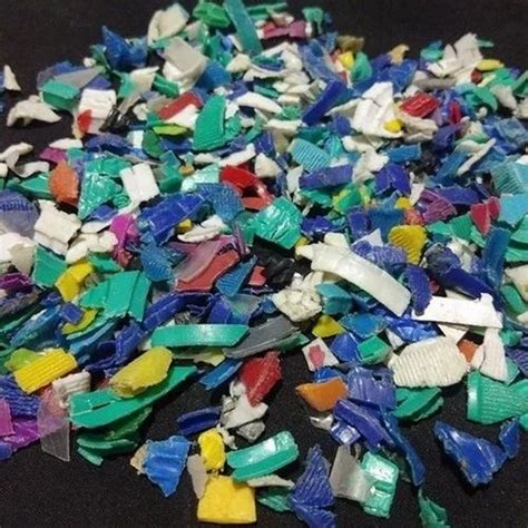 Multicolor Grinded Polypropylene Grinding Scrap At Rs Kg In New Delhi