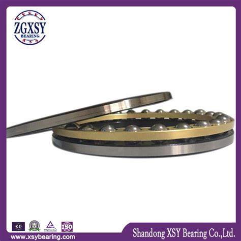 Free Sample Thrust Ball Bearing 51204 Buy Product On XSY Bearing