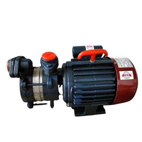 Balaji Single Phase Openwell Submersible Monoset Pump At Rs Piece