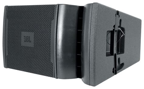 Jbl Vrx Lap Powered Active Watt Way Line Array Speaker