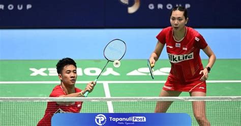 Dua Wakil Indonesia Siap Berlaga Di Babak Besar German Open