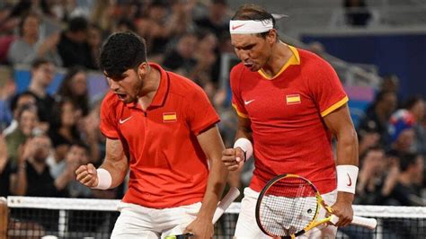 El pronóstico que revoluciona el tenis mundial Es muy posible que