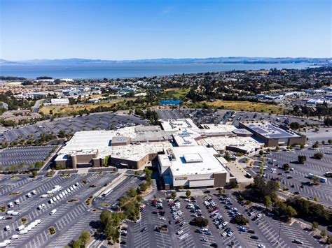 Hilltop Mall In Richmond, CA: Story Of Change And Renewal - BestAttractions