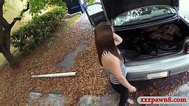 Horny Spectacled Thai Xnxx