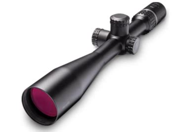 6 Best Scope For 300 Win Mag Hunting Rifle Opticsaccessorized