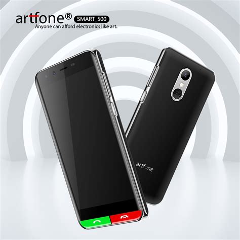 Artfone Smart