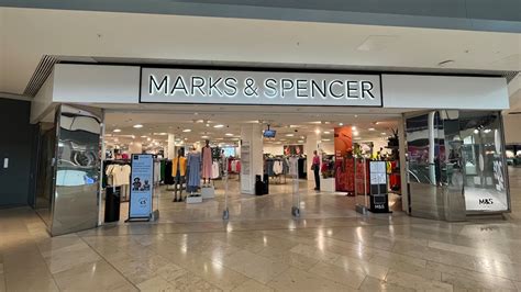 Marks & Spencer confirms closure of Peterborough department store ...