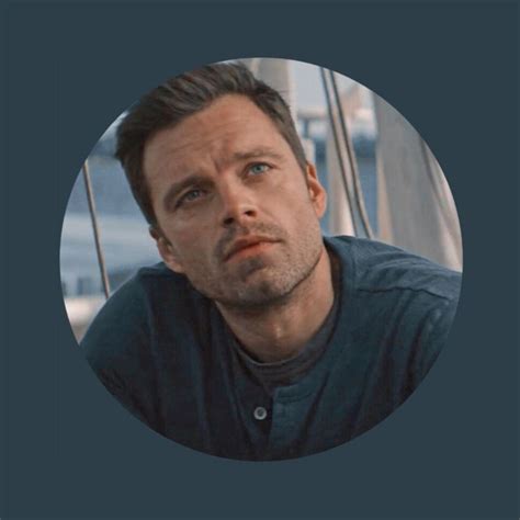 Bucky Barnes Profile Picture In 2022 Bucky Barnes Profile Picture