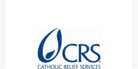 Togo Catholic Relief Services CRS Recrute Pour Ces 2 Postes 23