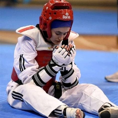 Taekwondo equipment – Artofit