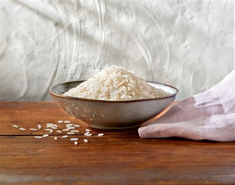 Le riz camarguais indica blanc et parfumé Provence Factoriz