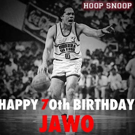 Robert Jaworski adds a ‘zero’ to his ‘seven’ | FASTBREAK.com.ph