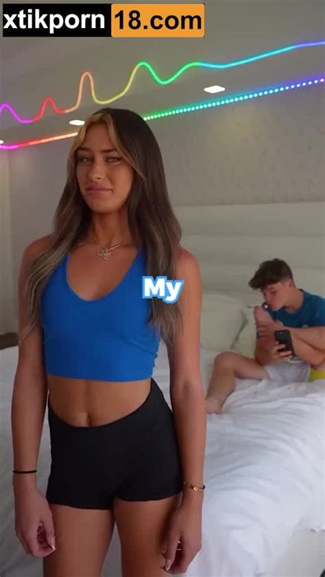 Mckinley Richardson With Jack Onlyfans Leaked X Porn Room