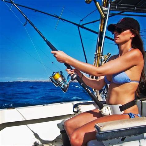 Valentine Thomas Is The Spearfishing Huntress That S Changing The Game