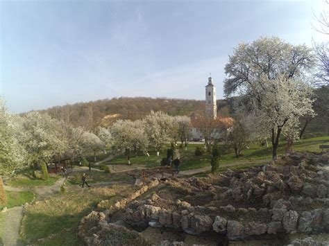 Monastery Velika Remeta