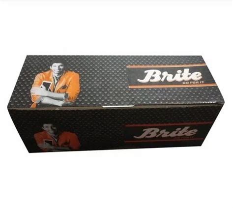 2 Ply Printed Shoes Packing Box At Rs 12 Piece Footwear Boxes In