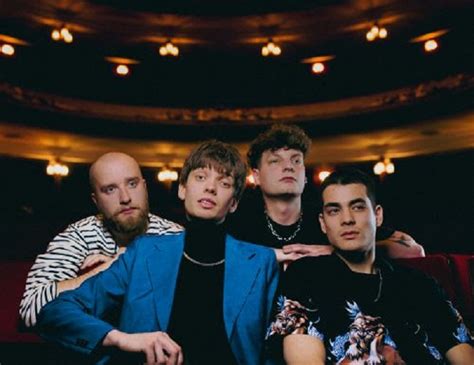 The Vices Kondigt Nieuw Album Aan Maxazine