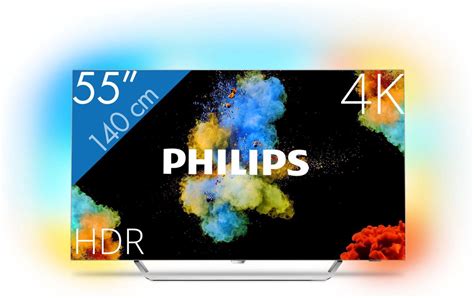 Bol Philips Pos K Oled Tv