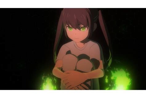 秋アニメ『カミエラビ』第14話（シーズン2完結編 第2話）場面カット アニメイトタイムズ